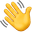 waving-hand